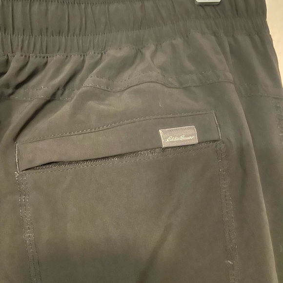 Eddie Bauer fleece lined pants - Picture 3 of 4